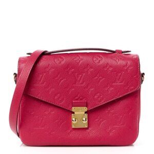 Louis Vuitton Pochette Métis